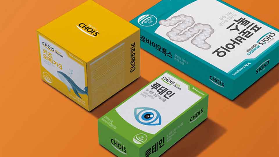 上海第一食品包装设计